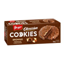 Bergen Brownie Chocolate Cookies, 4.51 oz (128 g)