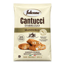 Falcone Cantucci Crunchy Almond Biscotti, 7 oz (200 g)