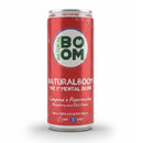 NaturalBoom Raspberry & Chili Pepper "Mental" Drink (Seen in Eataly), 8.45 fl oz (250 ml)