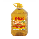 High Oleic Sunflower Frying Oil by Sita, 169 fl oz (5 l)