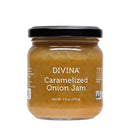 Divina Caramelized Onion Jam, 7.6 oz (215 g)