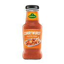 Kuhne Currywurst Sauce, 8.45 fl oz (250 ml)