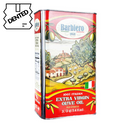[Dented] 100% Italian Cold Extracted EVOO by Barbiero, 102 fl oz (3 l)