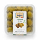 Barbiero Italian Cerignola Olives, 11.5 oz (325 g)