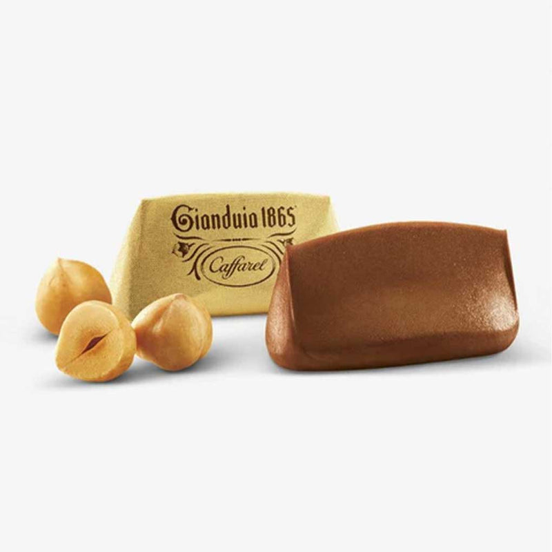 Caffarel Gianduia Pralines, 4.4 oz (125 g)