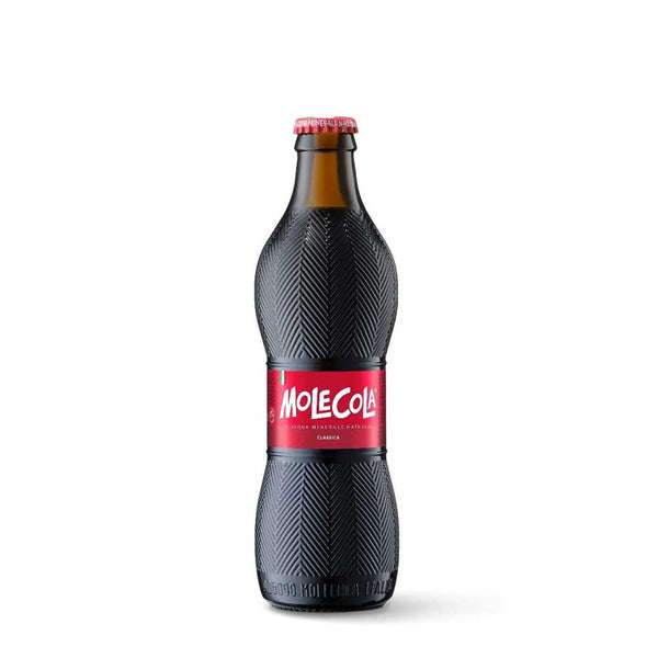 Molecola Italian Cola, 11.2 fl oz (330 ml)