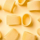 Calamarata Pasta, 100% Italian Wheat by Bragagnolo, 17.6 oz (500 g)