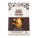 Tre Marie Gianduja Hazelnut Cream Wafers, 7 oz (200 g)