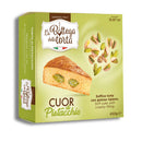 Italian Cake with Pistachio Cream by ChocolItaly, 15.87 oz (450 g)