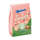 Manner Hazelnut Nougat Wafer Bites, 7.05 oz (200 g)