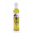 Petromilos Basil Infused Greek Olive Oil, 8.45 fl oz (250 ml)