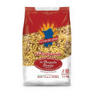 Fregola Sarda Pasta, Medium by La Casa Del Grano, 17.6 oz (500 g)