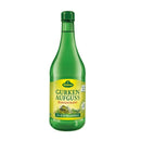 Kuhne Pickling Vinegar for Cucumbers, 25.36 fl oz (750 ml)