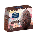 Italian Egg-Shaped Easter Cake with Chocolate Drops by Ore Liete, 24.7 oz (700 g)
