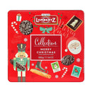 Lambertz Assorted Christmas Collection Cookies, 1.1 lb (500 g)