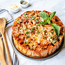 Organic Original Passata Sauce by Bona Furtuna, 1.5 lb (680 g)