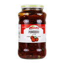 Seasoned Dried Tomatoes in Oil by Novella, 6.28 lb (2.85 kg)