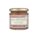 Italian Ragu Bolognese Meat Sauce by Amerigo, 7.05 oz (200 g)