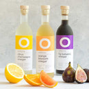 O Citrus Champagne Vinegar by O Olive Oil & Vinegar, 10.1 fl oz (300 ml)