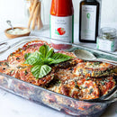 Organic Basil Marinara Pasta Sauce by Bona Furtuna, 1.5 lb (680 g)