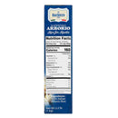 Italian Superfine Arborio Risotto Rice by Barbiero, 2.2 lb (1 kg)