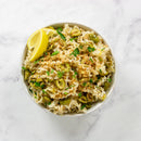 Italian Organic Ancient Grain Mafaldine by Bona Furtuna, 1.1 lb (500 g)