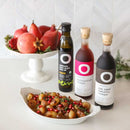 O Pomegranate Champagne Vinegar by O Olive Oil & Vinegar, 10.1 fl oz (300 ml)