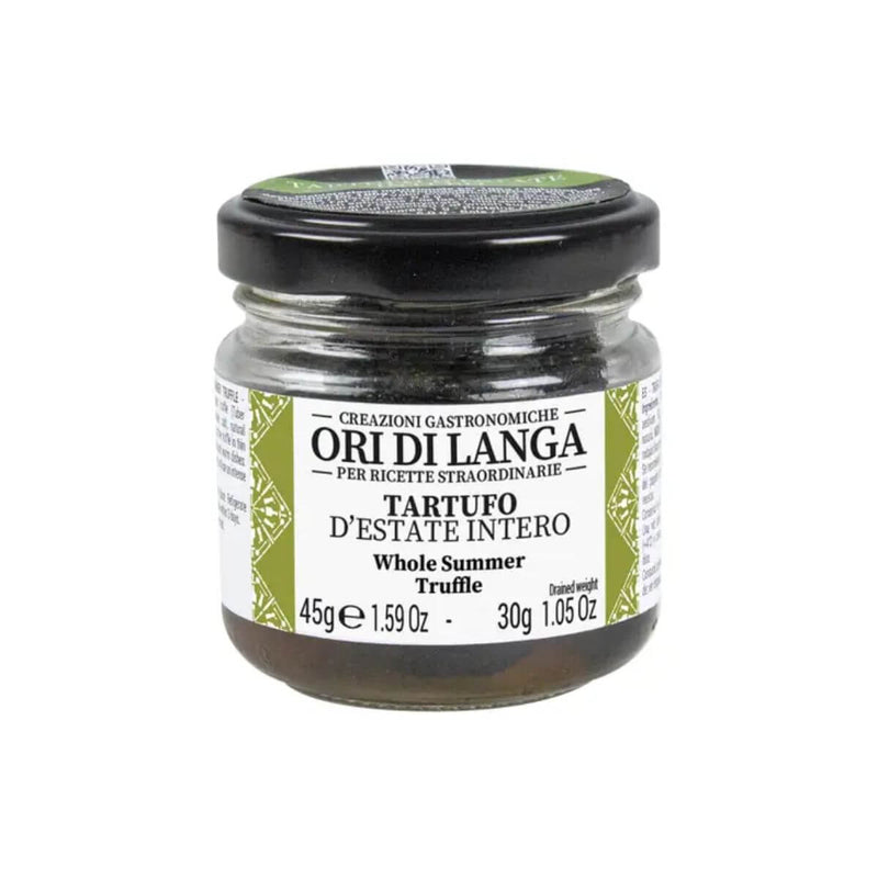 Ori Di Langa Italian Whole Summer Truffle, 1.59 oz (45 g)