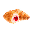 Croissants with Cherry Filling by Dora 3, 10.5 oz (300 g)