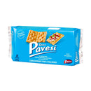 Gran Pavesi Light-Salted  Italian Crackers 8.8 oz (250 g)