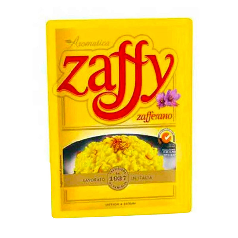 Zaffy Saffron Powder from Italy, 0.005 oz (0.13 g)