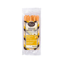 Giant EVOO Grissini Breadsticks by Brusa, 4.94 oz (140 g)