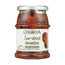Colavita Sun-Dried Tomatoes in Extra Virgin Olive Oil, 9.9 oz (280 g)