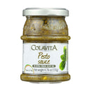 Colavita Pesto Sauce in Extra Virgin Olive Oil, 4.8 oz (135 g)