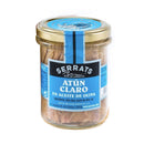 Serrats Yellowfin Tuna in Olive Oil, 6.7 oz (190 g)