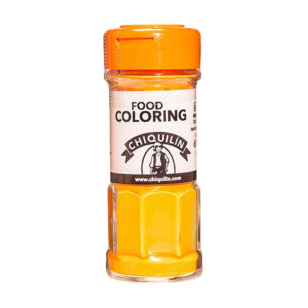 Chiquilin Paella Food Coloring, 2.1 oz (60 g)