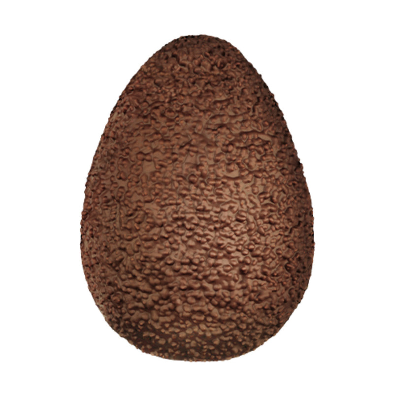 Italian Easter Egg-Shaped Cake with Chocolate Hazelnut by Dal Colle, 1.7 lb (750 g)