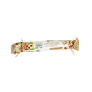 Italian Soft Nougat with Hazelnuts, Hand Wrapped by Barbiero, 6.35 oz (180 g)