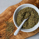 Organic Sicilian Oregano Flowers by Bona Furtuna, 0.5 oz (15 g)