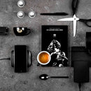 Intenso Espresso Forte, 10-Capsule Pack by Saquella, 1.8 oz (50 g)