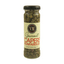 Voyage Marche Gourmet Capers Nonpareilles, 3.5 oz (100 g)
