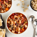 Italian Organic Ancient Grain Ditalini by Bona Furtuna, 1.1 lb (500 g)