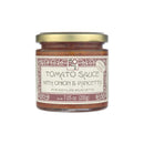 Italian Tomato Sauce with Onion & Pancetta by Amerigo, 7.05 oz (200 g)