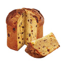Bauli Classic Italian Panettone, 17.6 oz (500 g)