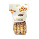 Italian Cantuccini with Almonds & Chocolate Chips by Monardo, 7.76 oz (220 g)