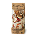 Risotto with Porcini Mushrooms and Tomato by Cordero, 10.58 oz (300 g)