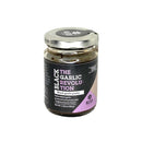 Italian Black Voghiera Garlic Paste PDO by Nero Fermento, 6 x 2.8 oz (80 g)