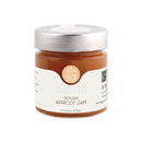 Scyavuru Sicilian Apricot Jam, 8.8 oz (250 g)
