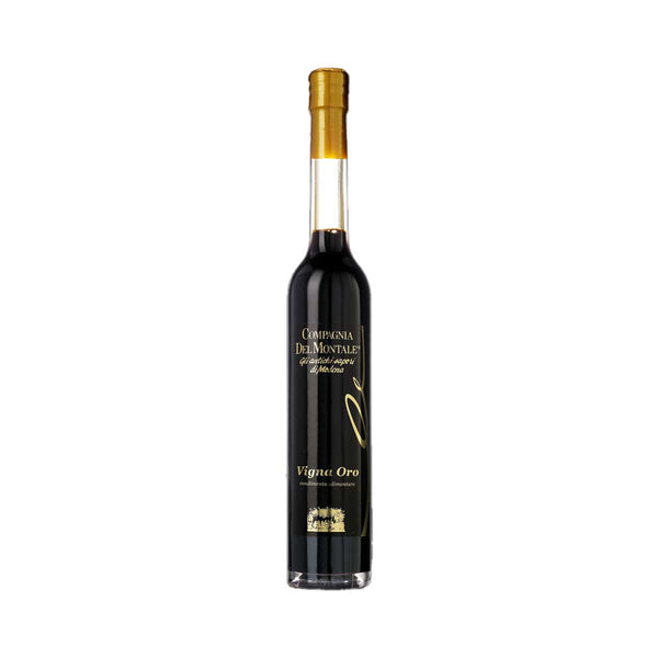 Balsamic Vinegar of Modena, Aged 10 Years by Compagnia del Montale, 3.4 fl oz (100 ml)