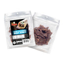 Traditional Gyro Beef Jerky, Gluten Free by Mr. Donair, 2.9 oz (80 g)